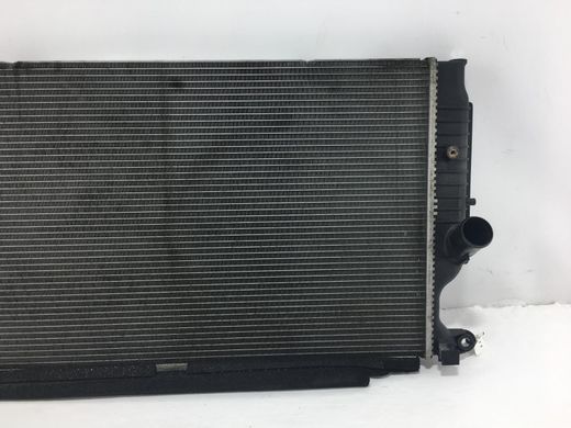 Радиатор TOYOTA AVENSIS T27 2009-2011 16400-0R061, 16400-0R061, A