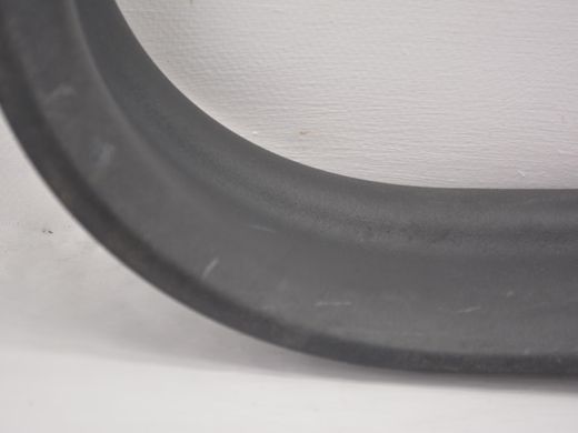 Накладка порога передняя правая внутренняя VOLVO V50 P12 2010-2012 8641785, 8641785, B