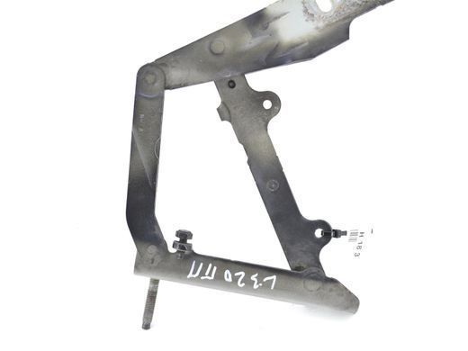Петля капота правая LAND ROVER RANGE ROVER SPORT L320 2005-2009 BKB780021, BKB780021, A