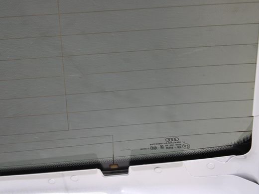 Скло кришки багажника AUDI Q3 F3 2018-2025 83F845501, 83F845501, A
