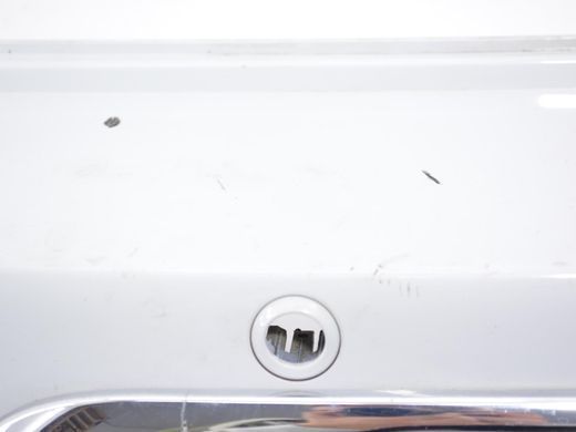 Бампер задній MINI COUNTRYMAN R60 2010-2016 (в зборі з 51129804576) 51129806644, 51129806644, B