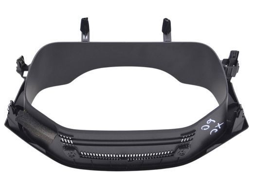 Накладка панели приборов VOLVO XC60 2017- 31417592, 31417592, A