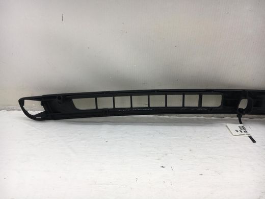 Решетка вентиляционная верхняя передняя LAND ROVER FREELANDER 2 L359 2010-2012 LR010242, LR010242, A