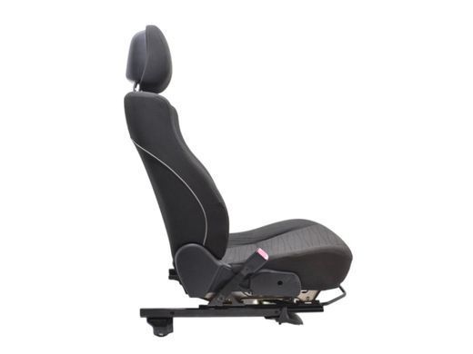 Сиденье переднее левое TOYOTA AVENSIS T27 2012-2015 (механічне, без Airbag) 72020-05050, 72020-05050, A