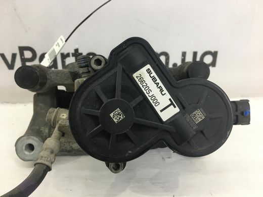 Суппорт задній правий SUBARU FORESTER S14 2018-2021 26692SJ000, 26692SJ000, A