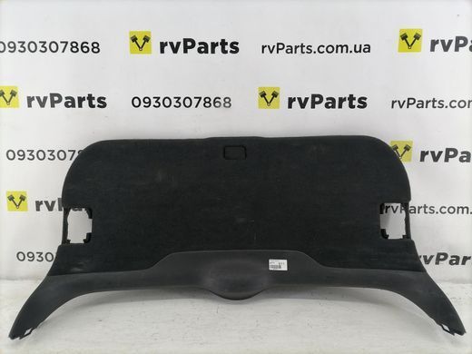 Карта кришки багажника TOYOTA AVENSIS T27 2009-2011 6775005080C2, 6775005080C2, A