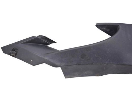 Накладка бампера передня ліва CITROEN C-CROSSER 2007-2013 (6400B689) 7401JP, 7401JP, A