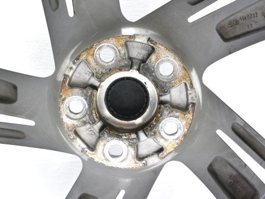 Диск R18 5* GMC TERRAIN 2017-2021 (18X7JIS43, 22968932) 23363167, 23363167, B