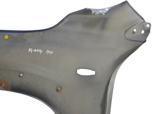 Крыло переднее правое TOYOTA RAV4 CA30W 2005-2010 53811-42220, 53811-42220, B