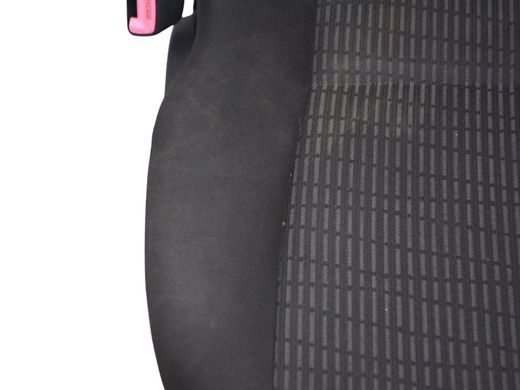 Сиденье переднее левое TOYOTA AVENSIS T27 2012-2015 (механічне, без Airbag) 72020-05050, 72020-05050, A
