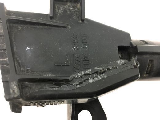 Форсунка омивача фар передня ліва CITROEN C-CROSSER 2007-2013 6438Y0, 6438Y0, B