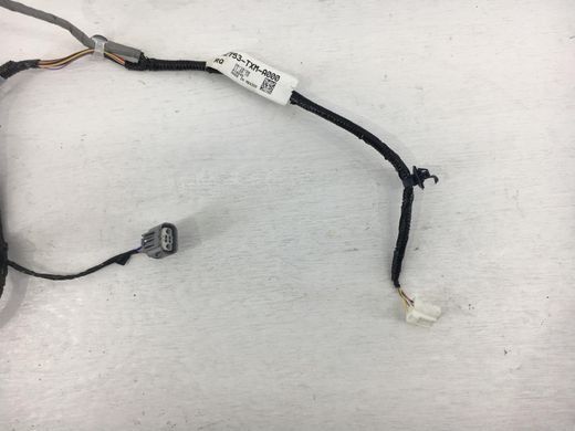 Проводка двери задняя правая HONDA INSIGHT 2018-2022 (32753-TXM-A000) 32753-TXM-A00, 32753-TXM-A00, A