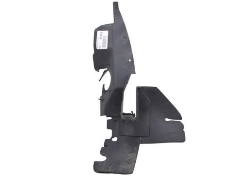 Дефлектор радиатора правый NISSAN PATHFINDER R51 2005-2014 21468-EB31A, 21468-EB31A, A