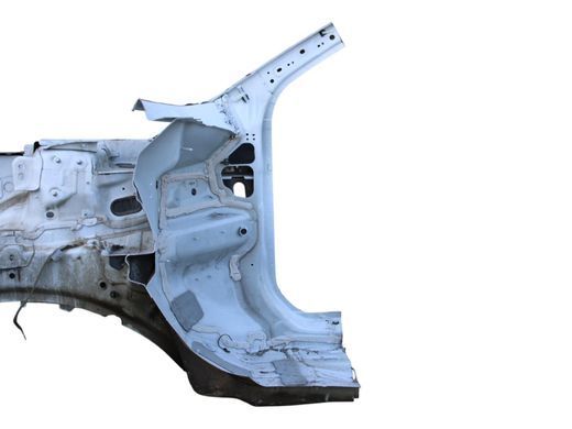 Чверть автомобіля передня права LAND ROVER RANGE ROVER EVOQUE L538 2015-2018 LR027490, LR027490, B