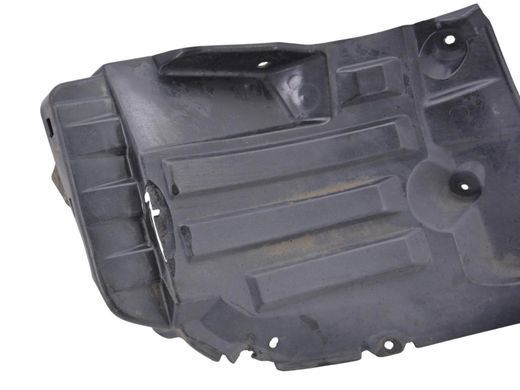 Підкрилок передній правий MITSUBISHI L200 KAOT 2006-2011 (передня частина) 5370A278, 5370A278, B