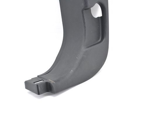 Накладка передней стойки нижняя левая внутренняя LAND ROVER FREELANDER 2 L359 2006-2010 (6H52-13201-А) LR007076, LR007076, B