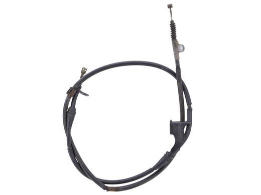 Трос ручного тормоза правый NISSAN PATHFINDER R51 2005-2014 36530EA500, 36530EA500, B