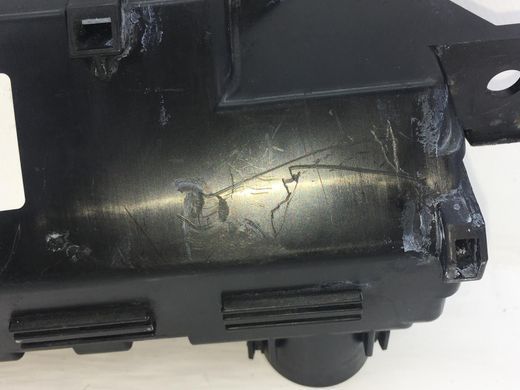 Корпус блока запобіжників NISSAN NAVARA D40 2005-2010 24382EB301, 24382EB301, A