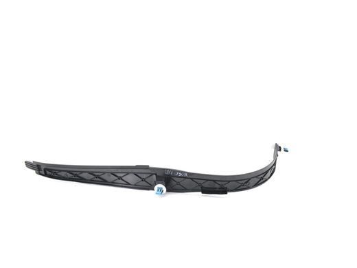 Накладка передней стойки нижняя правая внутренняя VOLVO XC60 2013-2017 (39867449) 31271397, 31271397, A
