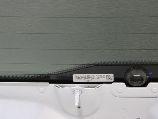 Скло кришки багажника AUDI Q3 F3 2018-2025 83F845501, 83F845501, A
