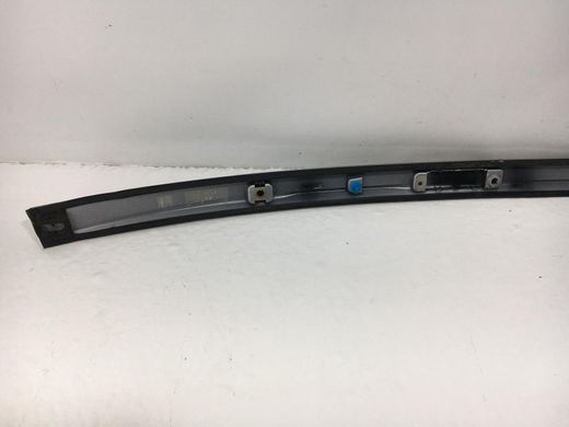 Рейлінг даху правий TOYOTA AVENSIS T27 2009-2011 75551-05030, 75551-05030, B