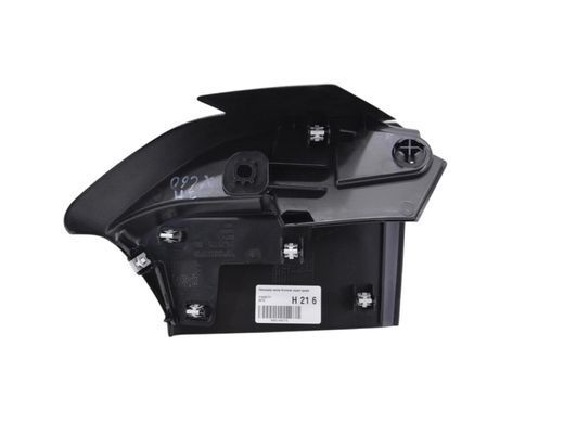 Накладка паска безпеки задня права VOLVO XC60 2017- 31425771, 31425771, A