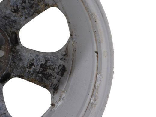 Диск R18 5* VOLVO XC60 2008-2013 (7,5JХ18EH2+Х55 PCD 5x108 ET55 D63.3) 31200371, 31200371, B