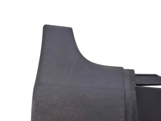 Накладка порога передня ліва VOLVO XC60 2008-2013 30744871, 30744871, A