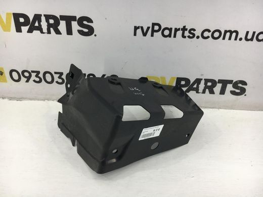Кронштейн бампера нижний задний правый SUBARU FORESTER S14 2018-2021 57731SJ360, 57731SJ360, A