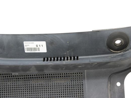 Панель лобового стекла/жабо LAND ROVER DISCOVERY SPORT L550 2014-2019 LR078289, LR078289, B