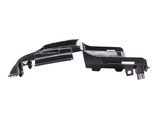 Накладка центральної консолі верхня LAND ROVER DISCOVERY SPORT L550 2019- (LK72047A04A) LR127334, LR127334, A