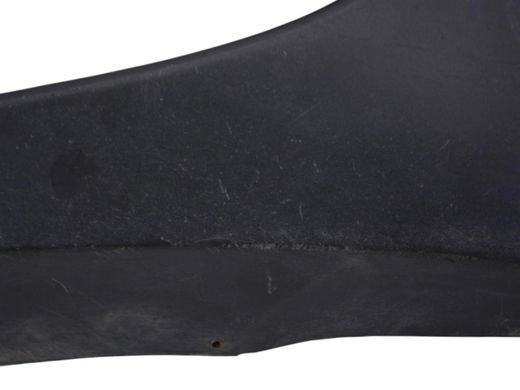 Накладка бампера передня ліва CITROEN C-CROSSER 2007-2013 (6400B689) 7401JP, 7401JP, A