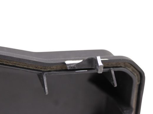 Кришка акумулятора VOLVO V60 Y20 2013-2018 31383949, 31383949, B