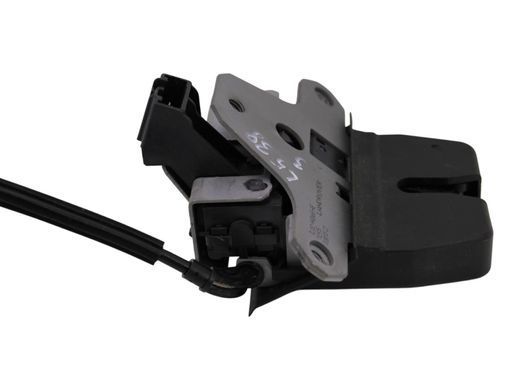 Замок кришки багажника LAND ROVER RANGE ROVER EVOQUE L538 2015-2018 (BJ32442A66AE) LR014184, LR014184, B