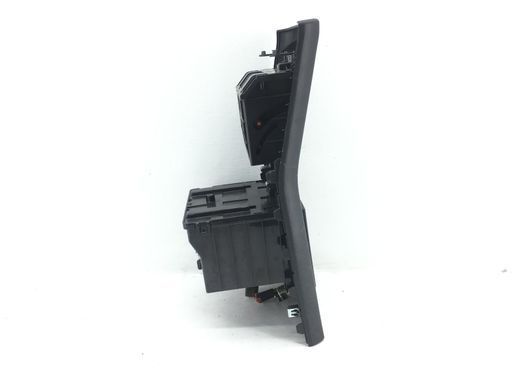 Накладка центральної консолі задня CHEVROLET CAPTIVA 2006-2011 (в зборі з 20862104, 96820026) 20862107, 20862107, B