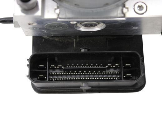 Блок ABS LAND ROVER RANGE ROVER EVOQUE L538 2015-2018 (LR048562, LR047449, LR047446) GJ322C405AF, GJ322C405AF, A