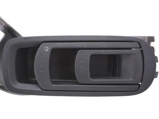 Ручка регулировки сиденья задняя левая MAZDA CX-5 KE 2012-2015 (в зборі з кронштейном KD49-57-Y1ZA) KD49-57-X5YB02, KD49-57-X5YB02, A