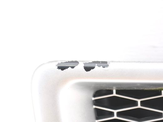 Накладка крила передня права LAND ROVER FREELANDER 2 L359 2006-2010 (в зборі з повторювачем повороту, 6H52-014K80-BB, CH9H22-13N330-A) LR001658, LR001658, B