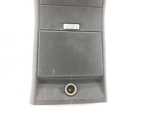 Накладка центральної консолі задня CHEVROLET CAPTIVA 2006-2011 (в зборі з 20862104, 96820026) 20862107, 20862107, B