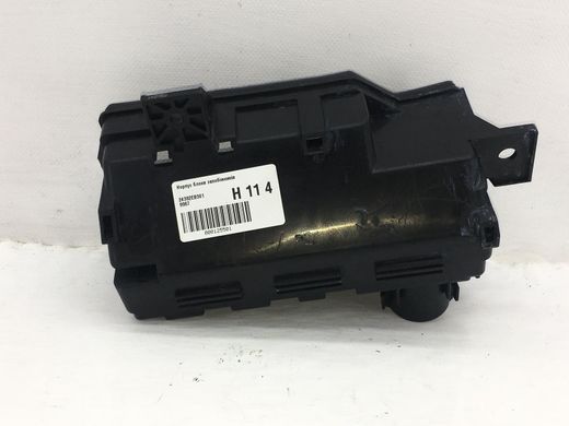 Корпус блока запобіжників NISSAN NAVARA D40 2005-2010 24382EB301, 24382EB301, A