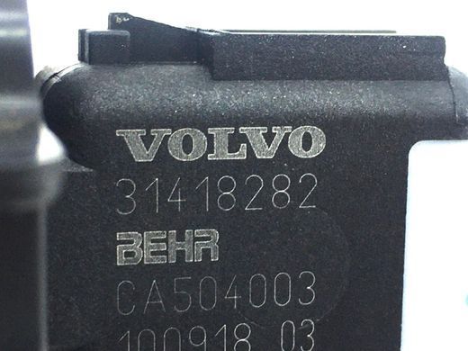 Датчик забруднення повітря салону VOLVO XC60 2017- 31418282, 31418282, A