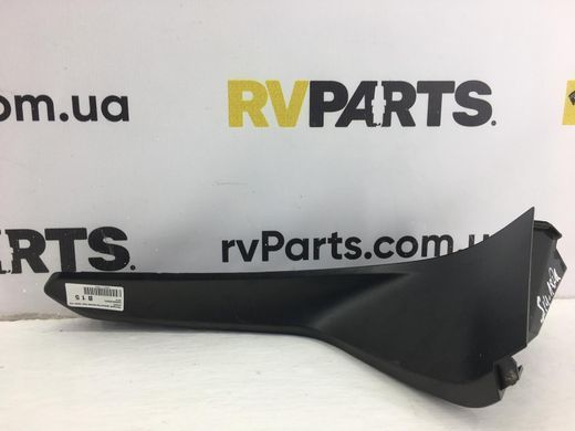 Накладка кришки багажника верхня права внутрішня SUBARU FORESTER S14 2018-2021 94330SJ000VH, 94330SJ000VH, A
