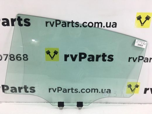 Стекло двери переднее левое ACURA ILX 2019- 73350-TX6-A20, 73350-TX6-A20, A