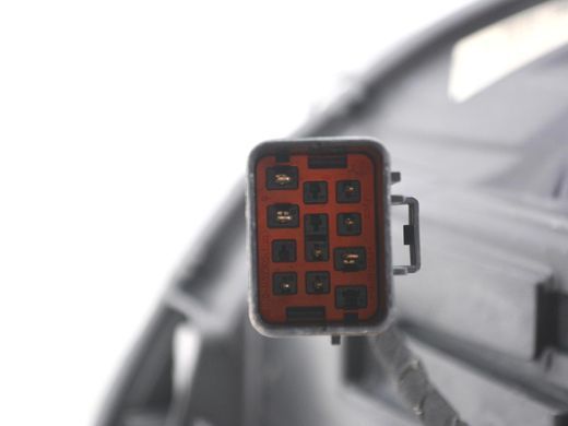 Фара передняя правая VOLVO XC60 2008-2013 (30763138) 30763146, 30763146, B