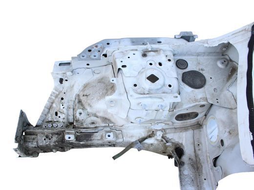 Чверть автомобіля передня права LAND ROVER RANGE ROVER EVOQUE L538 2015-2018 LR027490, LR027490, B