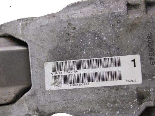 Рулевая колонка LAND ROVER RANGE ROVER EVOQUE L538 2015-2018 (BJ323C529EA) LR032355, LR032355, A
