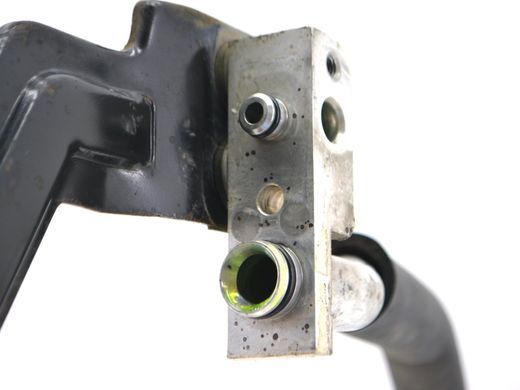 Трубка кондиционера HONDA CR-V 2006-2010 80322SWYE01, 80322SWYE01, A