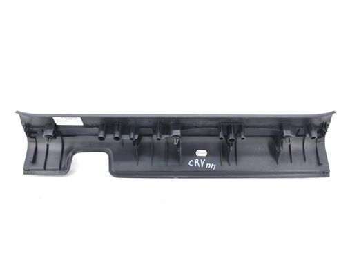 Накладка порога передня права внутрішня HONDA CR-V 2006-2010 84201SWAA01ZB, 84201SWAA01ZB, B
