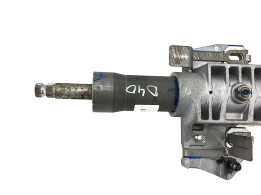 Рулевая колонка NISSAN NAVARA D40 2005-2010 (праворульне авто) 488103X05A, 488103X05A, A