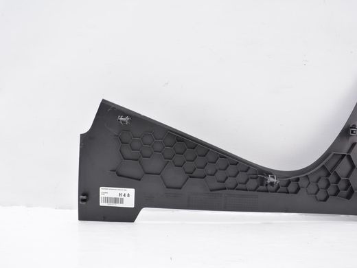 Накладка центральной консоли левая VOLVO XC60 2008-2013 31348865, 31348865, A